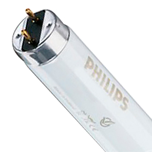 Лампа люминесцентная Philips Master TL-D 90 Graphica 18W/965 G13 6500K 950lm