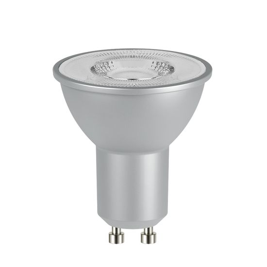 Лампа светодиодная DIM Kanlux 35247 PAR16 GU10 7W 4000K 495lm 110° AC220V