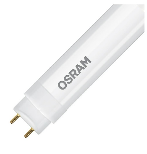 Лампа светодиодная Osram ST8B G13 9W 4000K 800lm 360° 0.6m AC230V