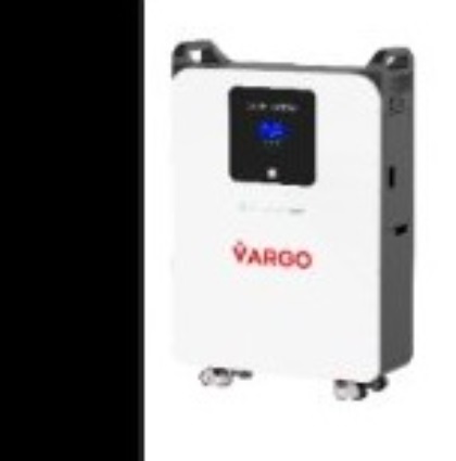 Портативная электростанция Vargo 5000W MPPT Solar Panel; аккумулятор liFePO4