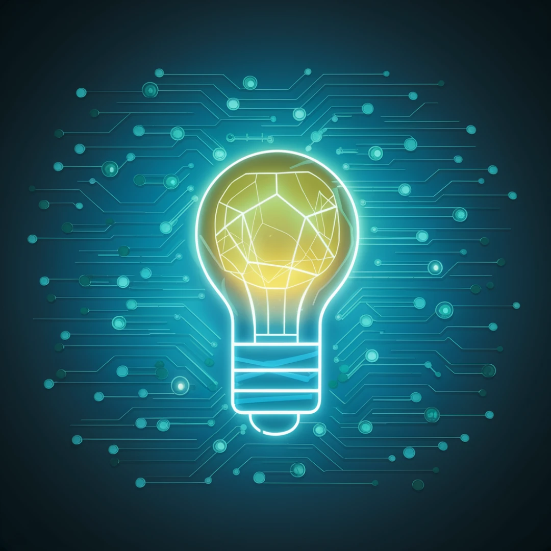 Огляд новітніх технологій у LED освітленні: Інновації у світі LED технологій та їхні переваги.