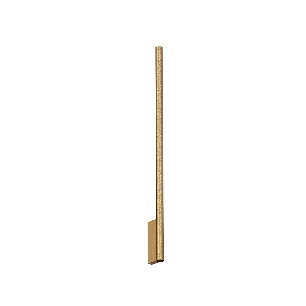 Бра Nowodvorski 10830 2xG9 laser Gold 780