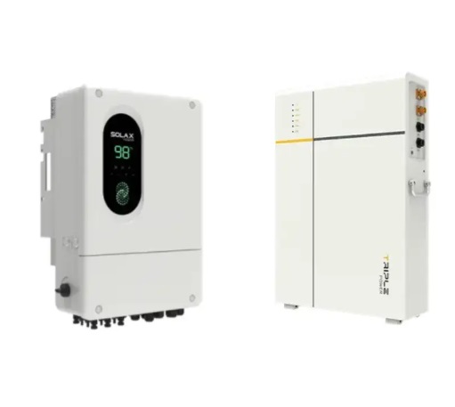 Гибридный инвертор Prosolax X1-Lite-8.0-LV 8kW Гибридный инвертор Prosolax X1-Lite-8.0-LV 8kW