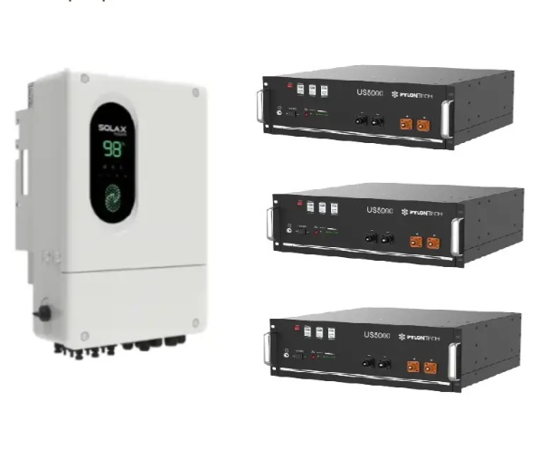 Гибридный инвертор Prosolax X1-Lite-12.0-LV 12kW Гибридный инвертор Prosolax X1-Lite-12.0-LV 12kW