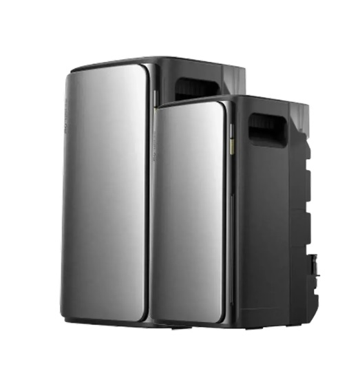 Комплект Delta Lite Plus Max (STREAM Ultra)