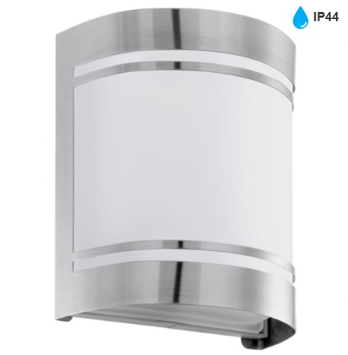 Бра Eglo 30191 E27 IP44 Cerno 165