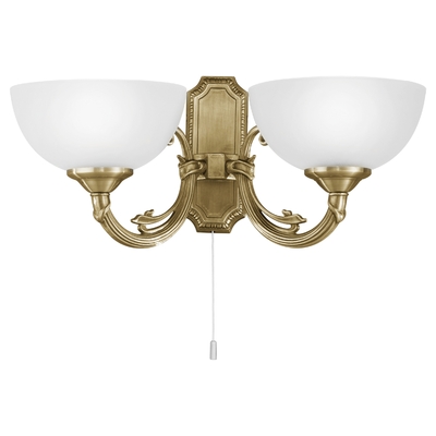 Бра Eglo 82752 Savoy 410