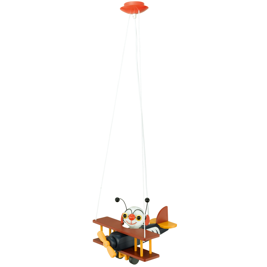 Светильник для детской комнаты Eglo 85059 Airman