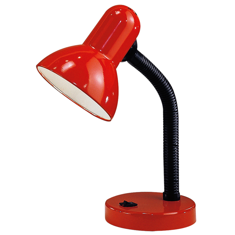 Настольная лампа Eglo 9230 Basic 125/300