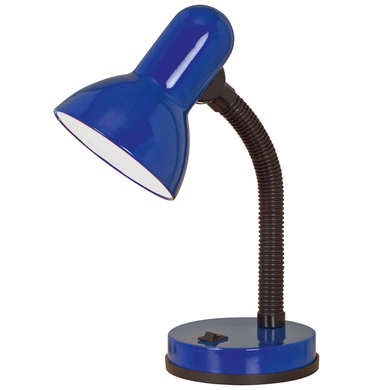 Настольная лампа Eglo 9232 Basic 125/300