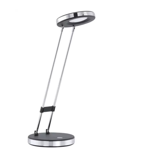 Настольная лампа Eglo 93076 3W 3000K Gexo