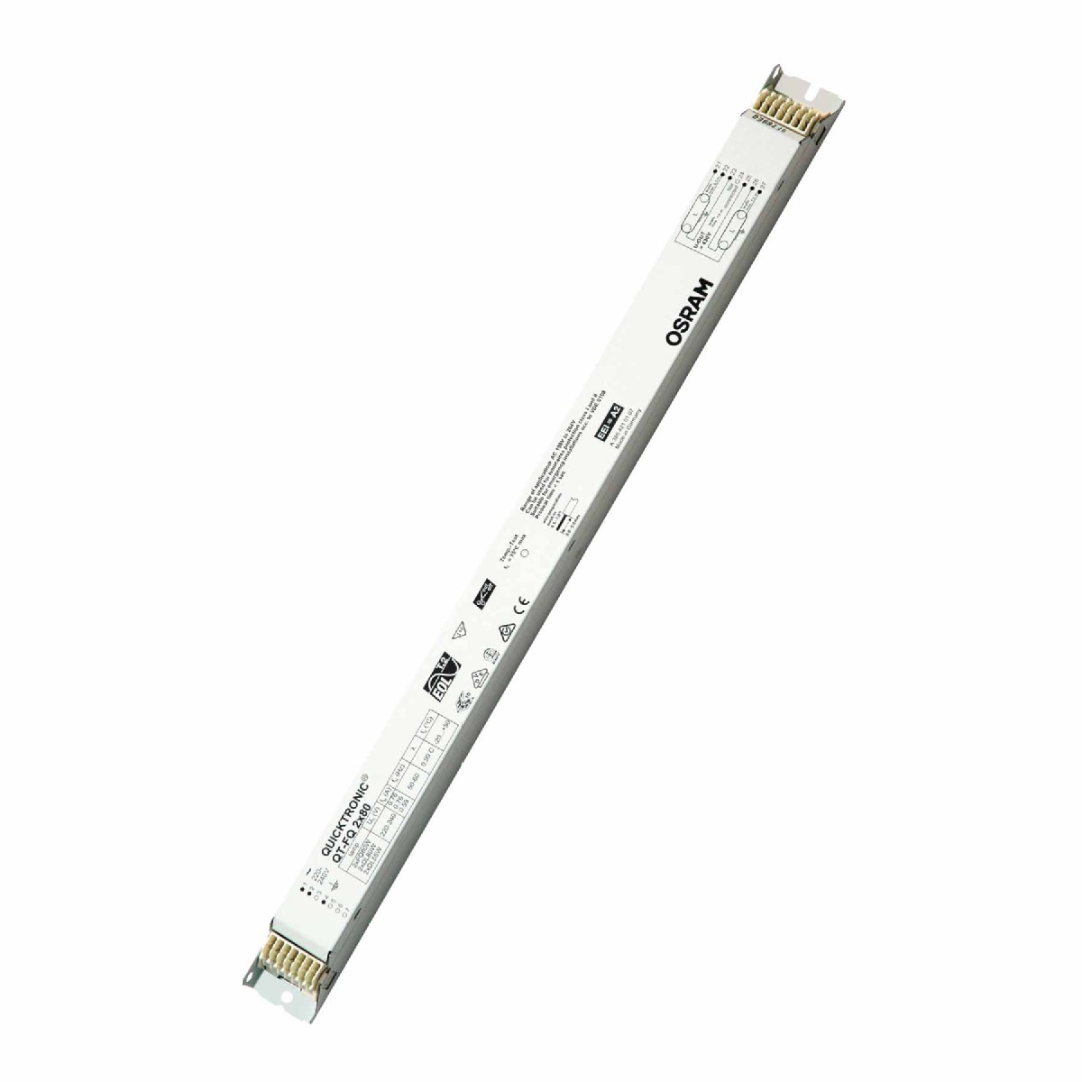 ЭПРА Osram QT-FQ Т5 2X80/220-240 VS20            