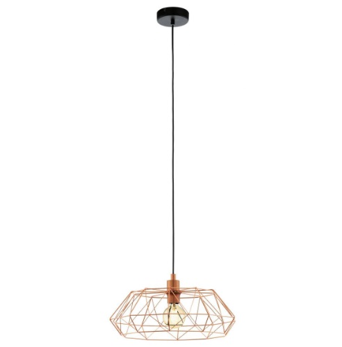 Светильник Eglo 49488 Carlton Ø455/1100