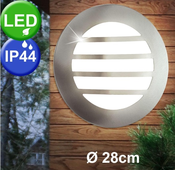 Бра Еglo 93267 IP44 City 2 Ø280