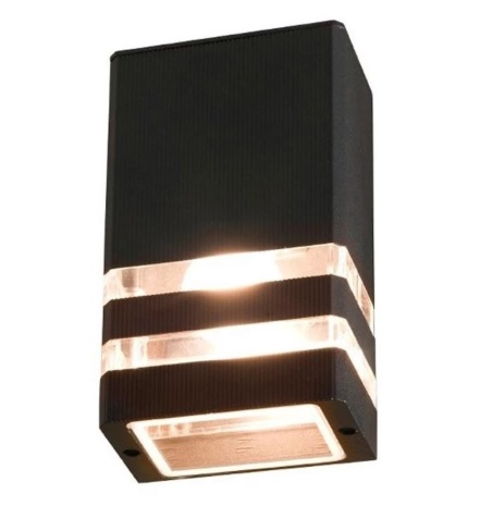 Бра Nowodvorski 4423 E27 IP44 Rio