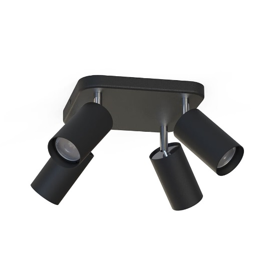 Спот Nowodvorski 6022 Eye Spot Black 195
