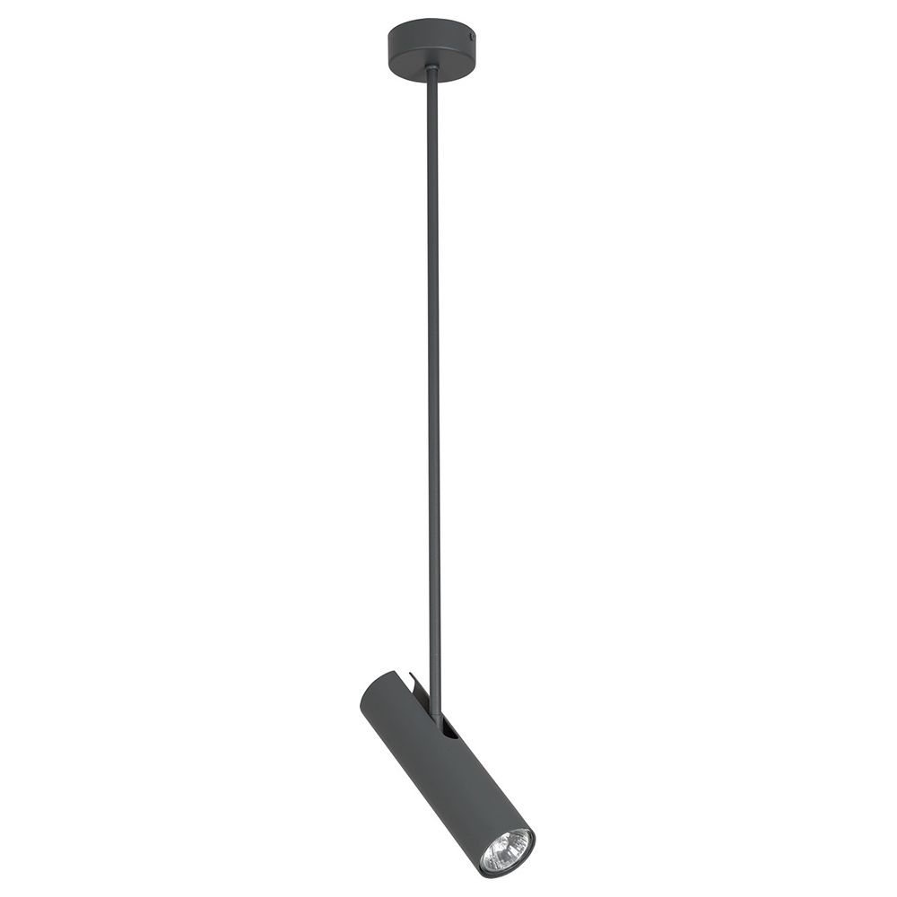 Светильник Nowodvorski 6496 Eye Super Graphite 770