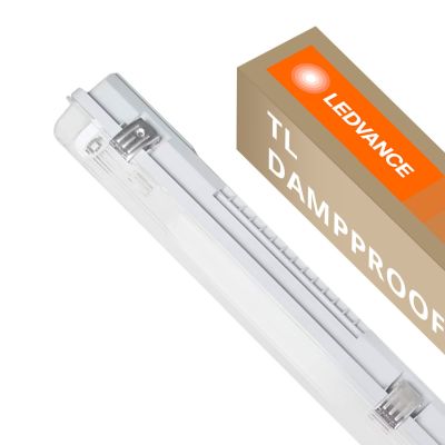 Светильник герметичный ledvance HOUSIN 1500 1XT8LED G13 IP65 1.5m