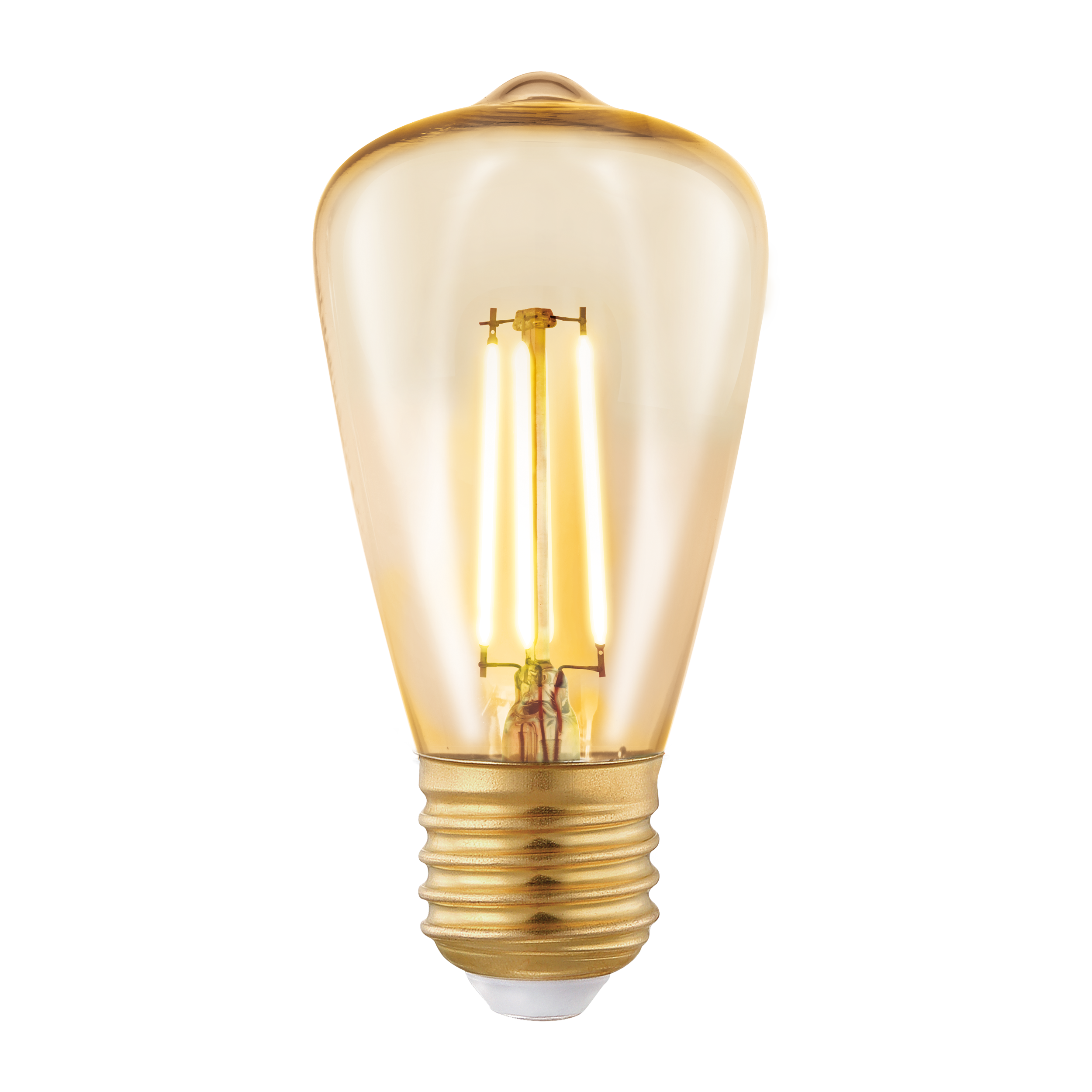 Лампа светодиодная Eglo 11553 ST48 E27 3,5W 2200K 220lm 120° AC220V