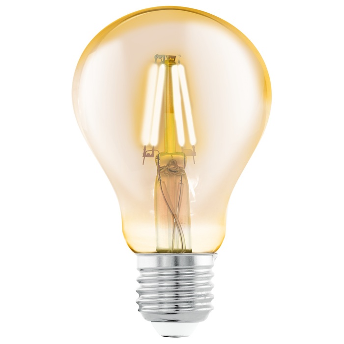 Лампа светодиодная Eglo 11555 A75 E27 4W 2200K 320lm