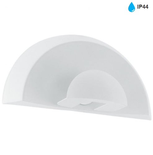 Бра Eglo 92343 G9 IP44 Manerba 280