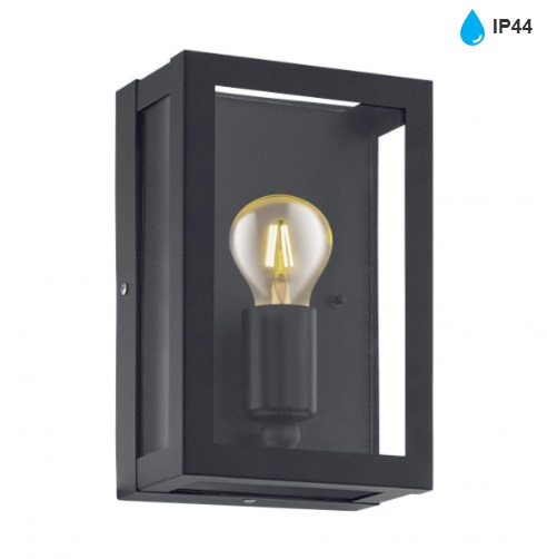 Бра Eglo 94831 IP44 Alamonte 260