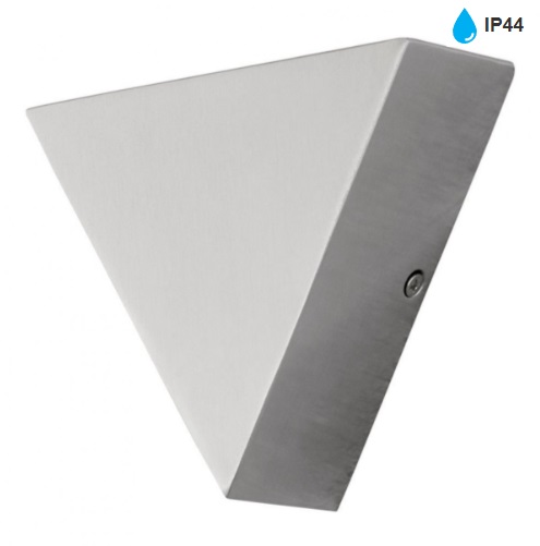 Бра Eglo 95093 7W 3000K IP44 Trigo 240
