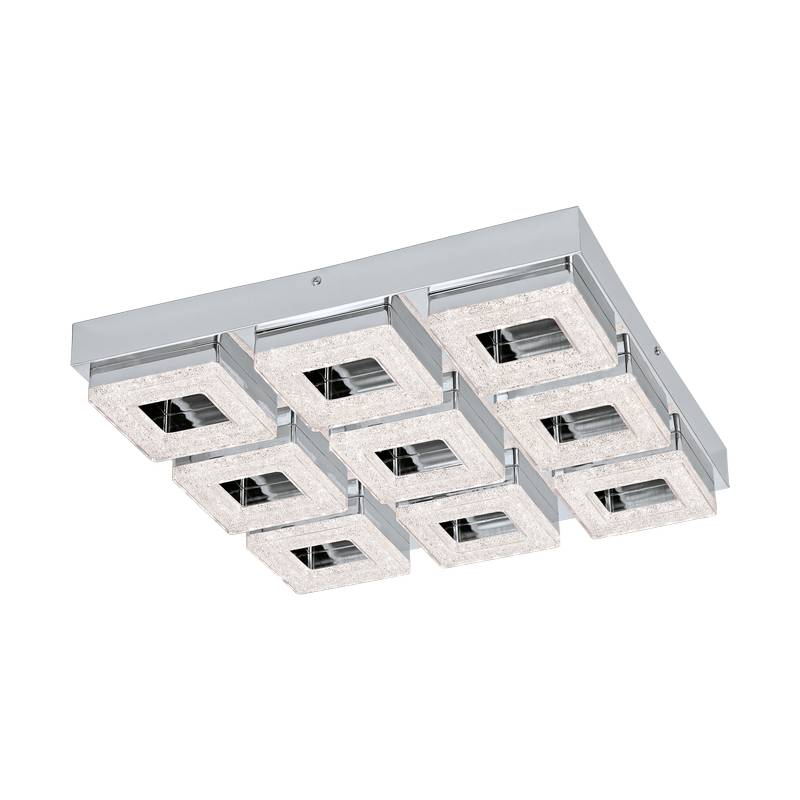 Люстра Eglo 95658 36W 3000K Fradelo 440