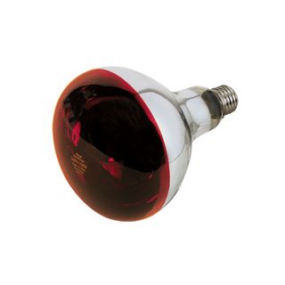 Лампа инфракрасная lemanso lM3011 250W E27 230V