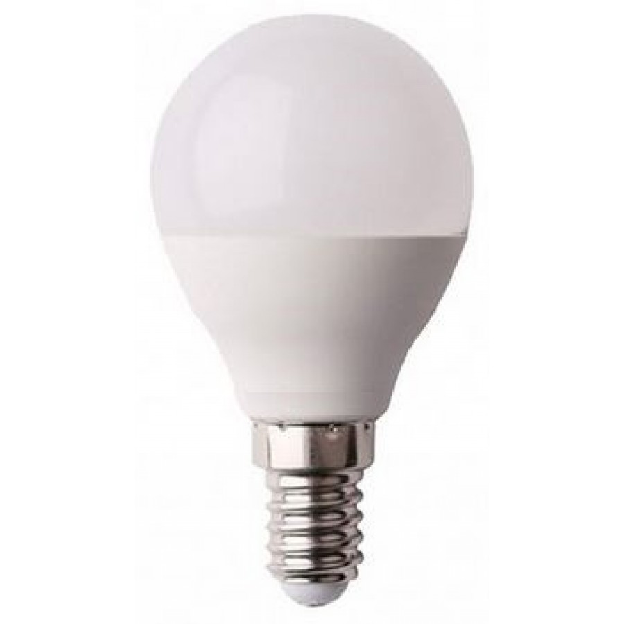 Лампа светодиодная lemanso lM798 G45 E14 8W 800lm ассортимент:  4000К, 6500К