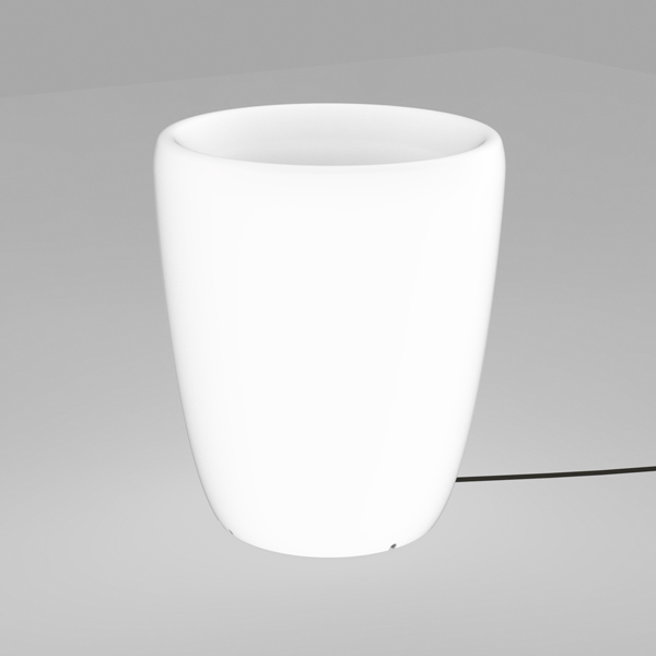 Светильник ландшафтный Nowodvorski 9711 IP65 Flowerpot 410