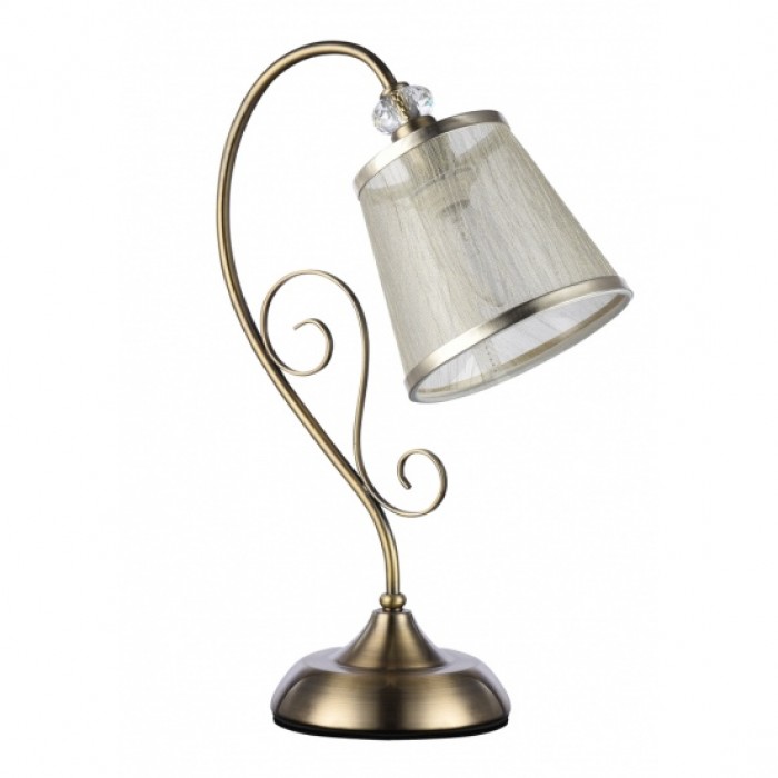 Настольная лампа Freya FR405-00-R Driana 297/426