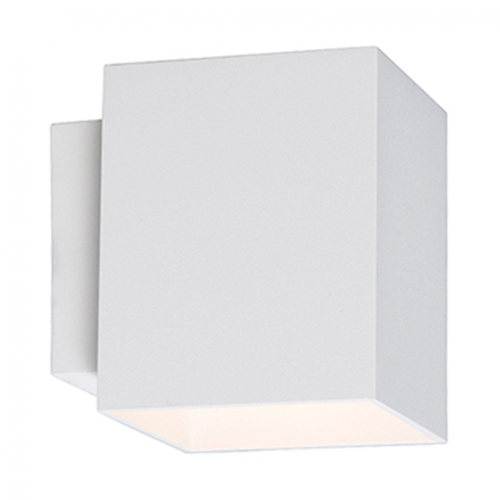 Бра Zuma line 91062 Sola Wl Square White 102