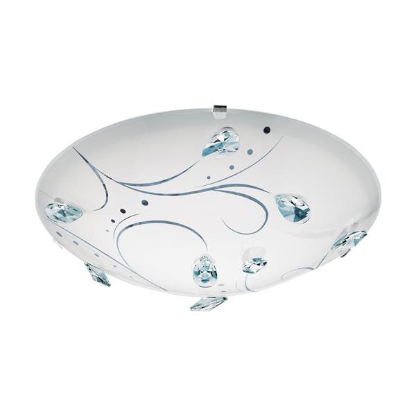 Светильник Eglo 95689 16W 4000K Sorrenta Ø315/95