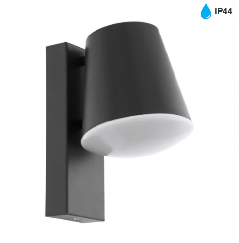 Бра Eglo 97146 E27 IP44 Caldiero 240