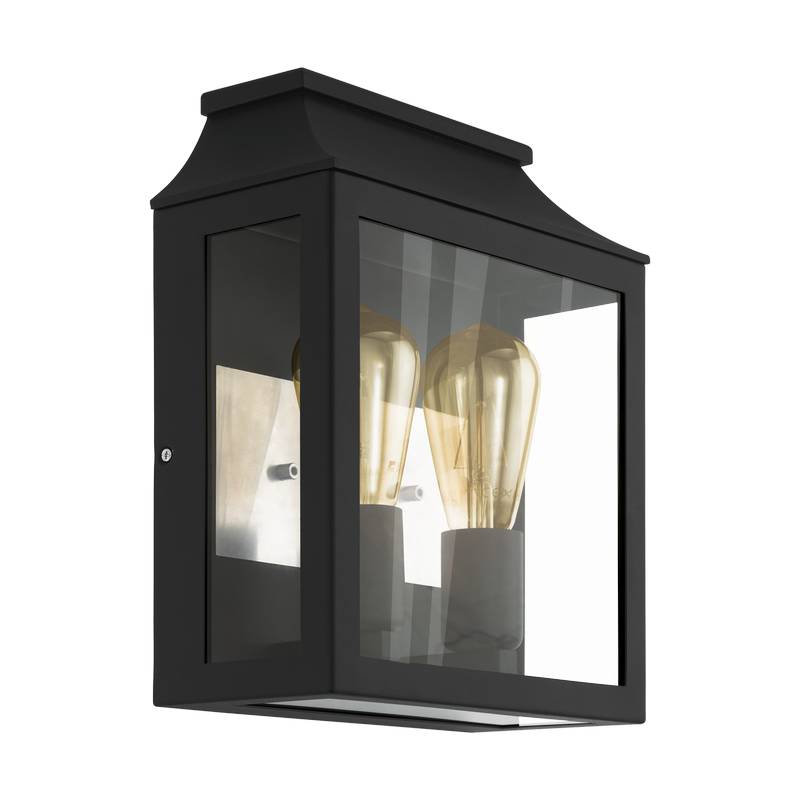 Бра Eglo 97294 E27 IP44 Soncino 330