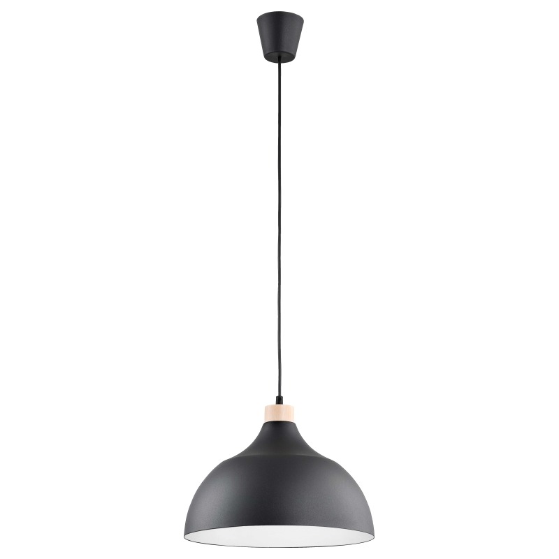 Cветильник TK lighting 2071 Cap Ø335/1150