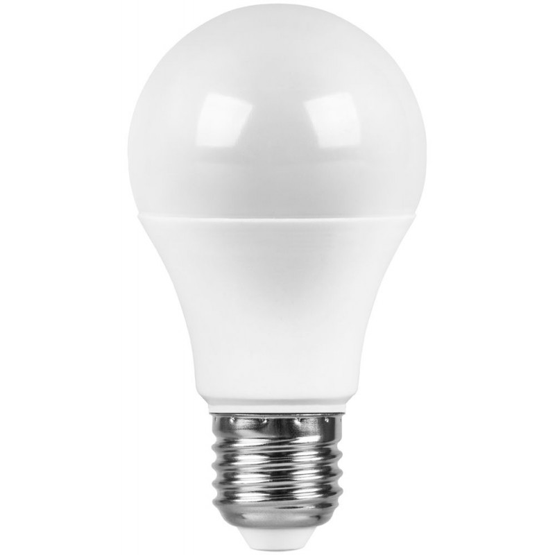 Лампа светодиодная lemanso lM791 15W A60 E27 1350lm ассортимент: 6500K, 4000К