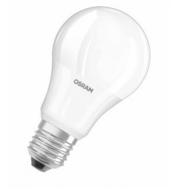Лампа светодиодная Osram Value CLA60 11.5W E27 6500K 1055lm 240° AC230V