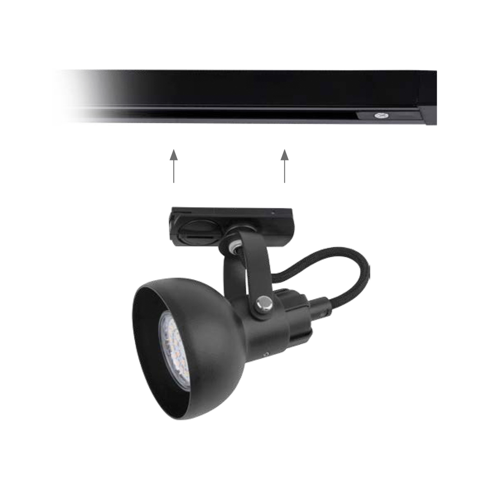 Спот трековый TK lighting 4043 Tracer