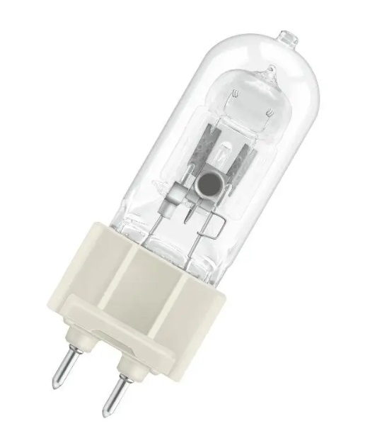 Лампа металлогалогенная Osram HQI-T 150W/NDL G12 4200K 13000lm