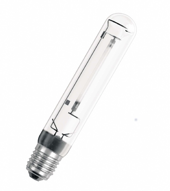 Лампа натриевая Osram Vialox NAV-T 1000W E40 2000K 130000lm