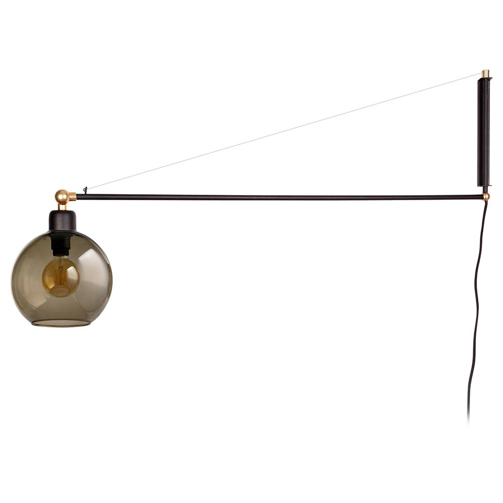 Бра Nowodvorski 9374 Crane 930