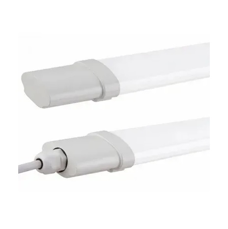 Светильник LED Elmar 36W 4200K 3060lm AC230V IP65 1.2m