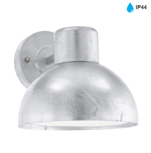 Бра Eglo 96206 E27 IP44 Entrimo 235