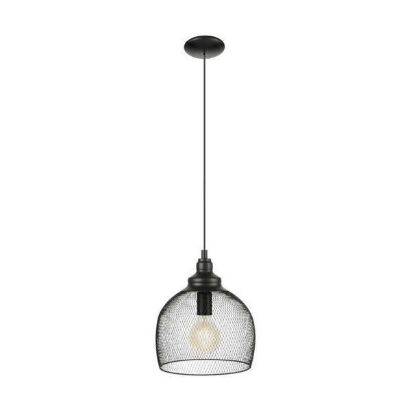 Светильник Eglo 49736 Straiton Ø280/1100