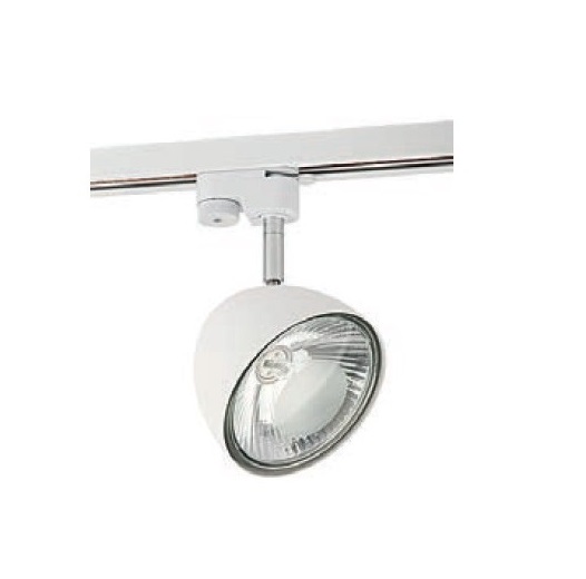 Спот трековый Nowodvorski 8824 GU10 Profile Bit Plus