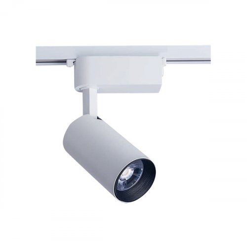 Спот трековый Nowodvorski 9008 30W 3000K Profile Iris