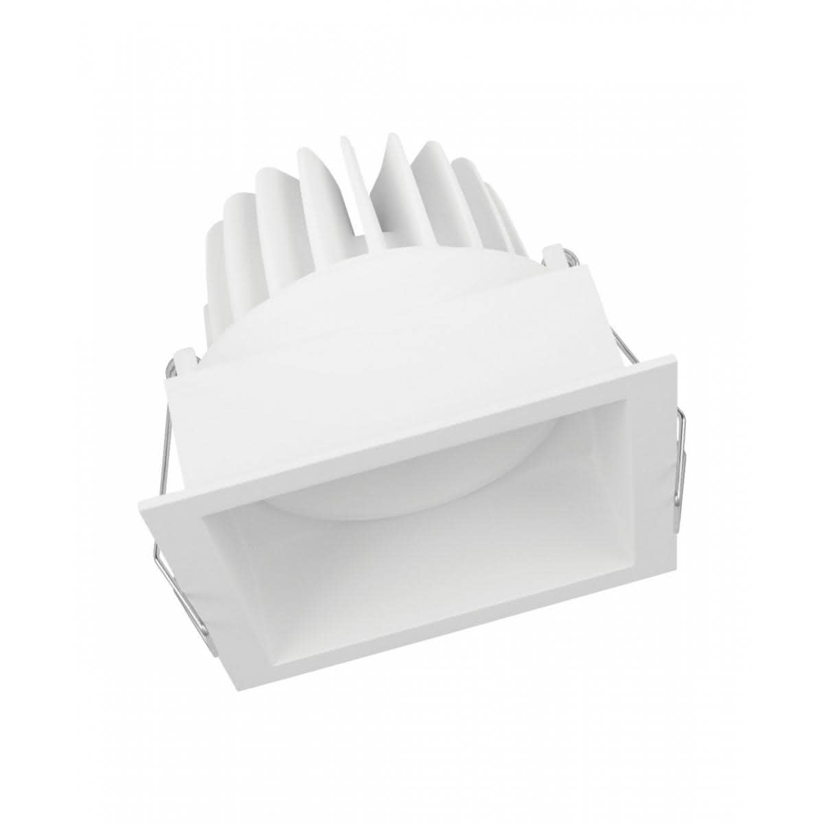 Светильник светодиодный Osram Downlight WH 8W 3000K 650lm IP20 90