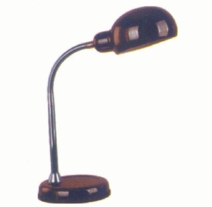 Настольная лампа с гибкой арматурой lemanso lMN101 Bronze 360